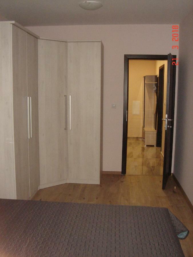 Apartment Deni Burgas Exterior foto
