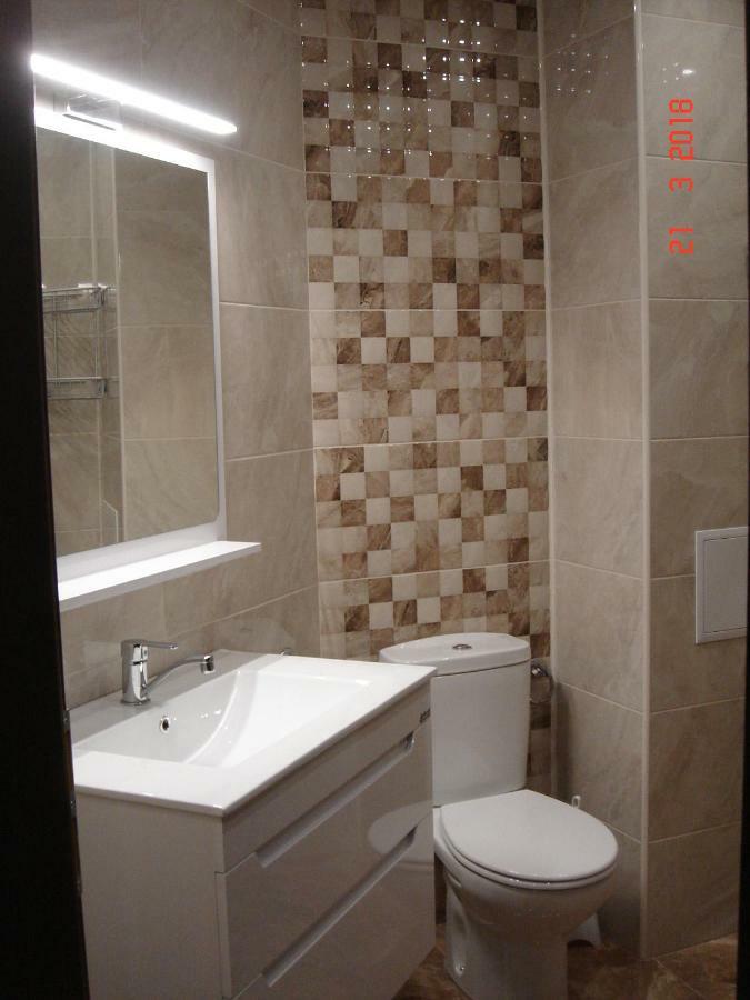 Apartment Deni Burgas Exterior foto