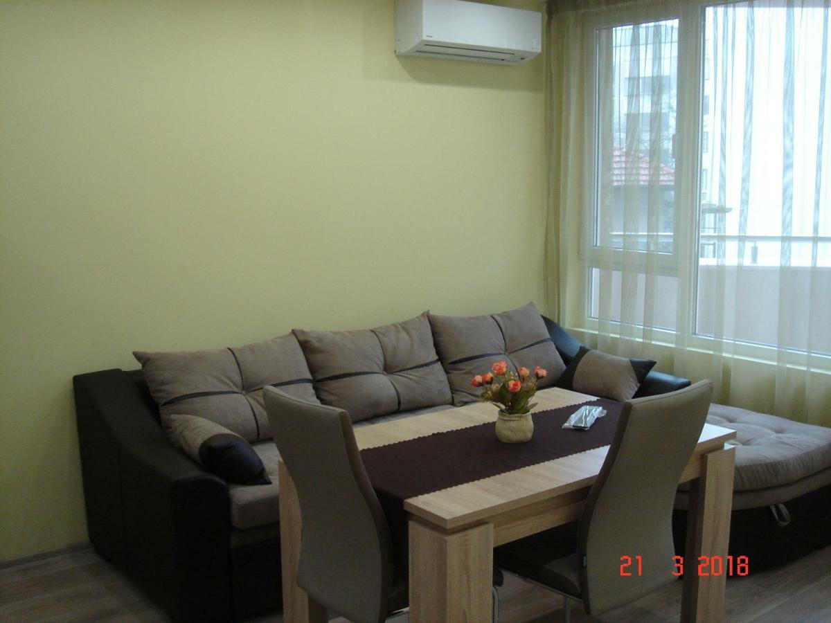 Apartment Deni Burgas Exterior foto