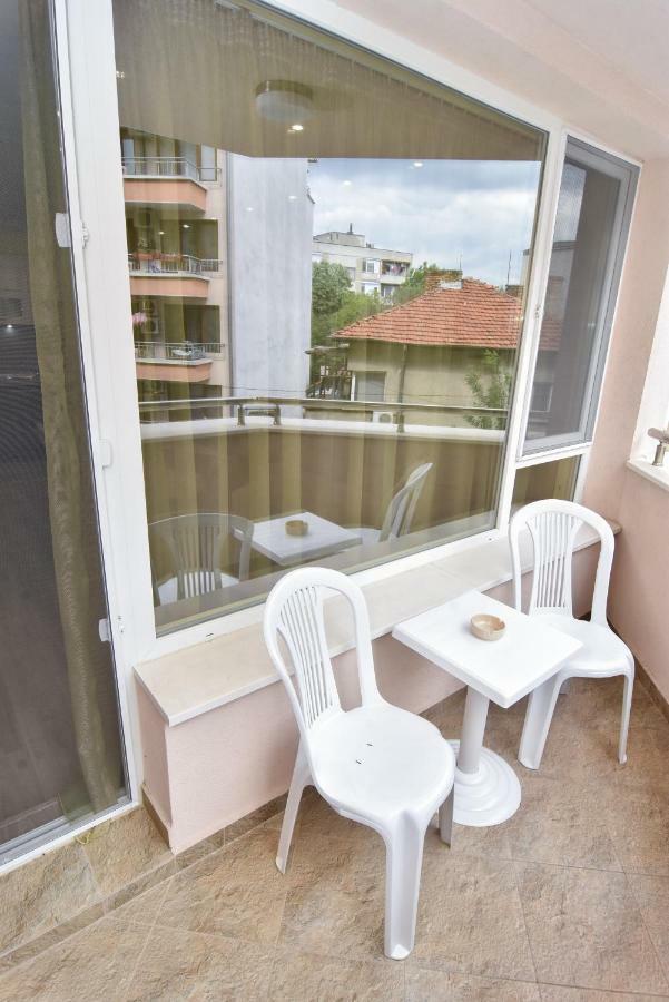 Apartment Deni Burgas Exterior foto