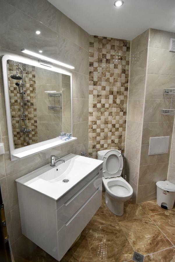 Apartment Deni Burgas Exterior foto